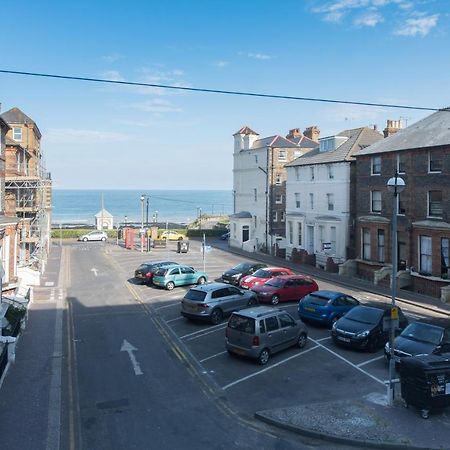 Sea Front Walk Apartment Broadstairs Exterior photo